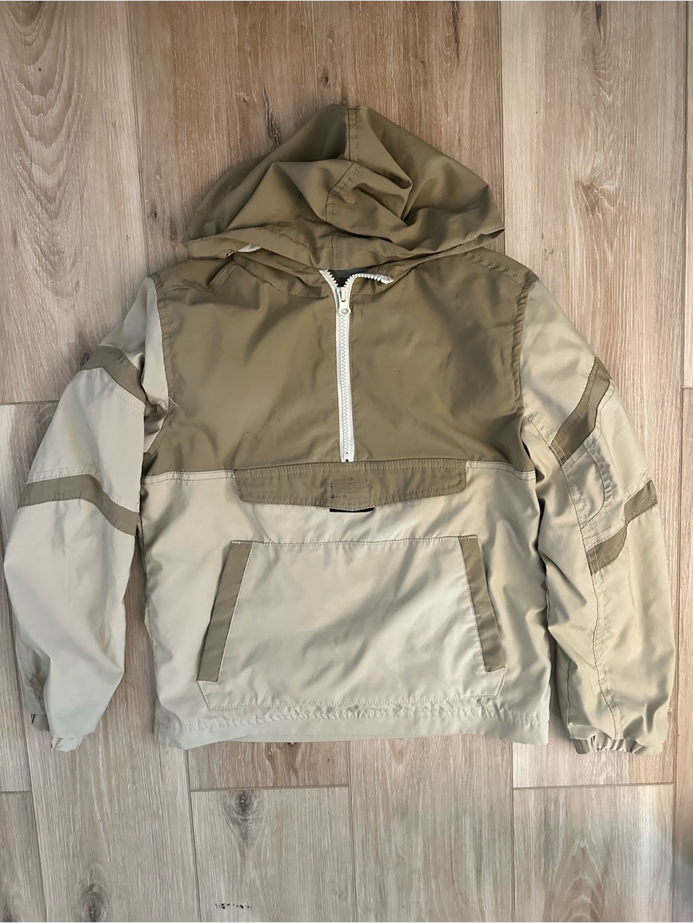 Jordan Craig Kids Rain Jacket 10 (unisex)